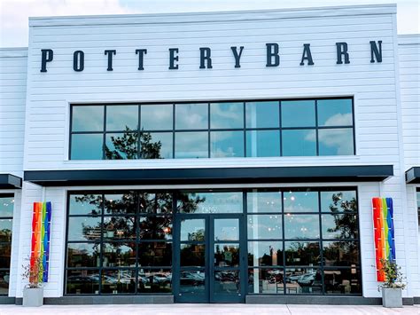 find their new favorites. . Pottery barn louisville
